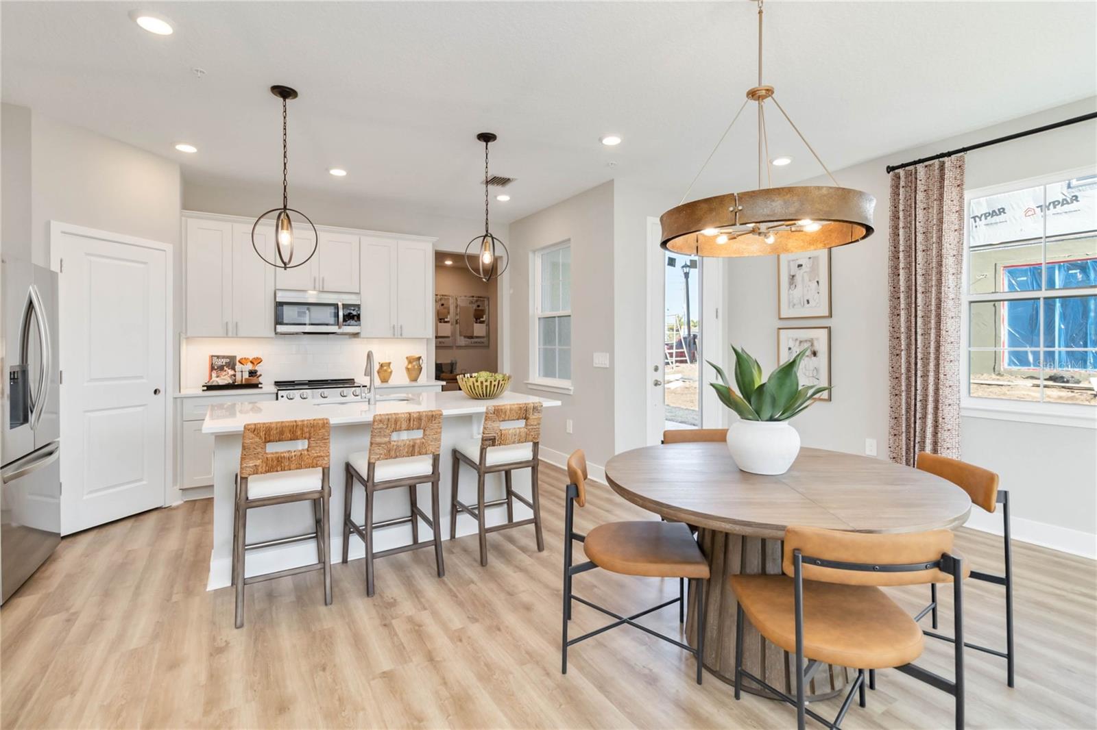 MAGNOLIA RESERVE - Residential