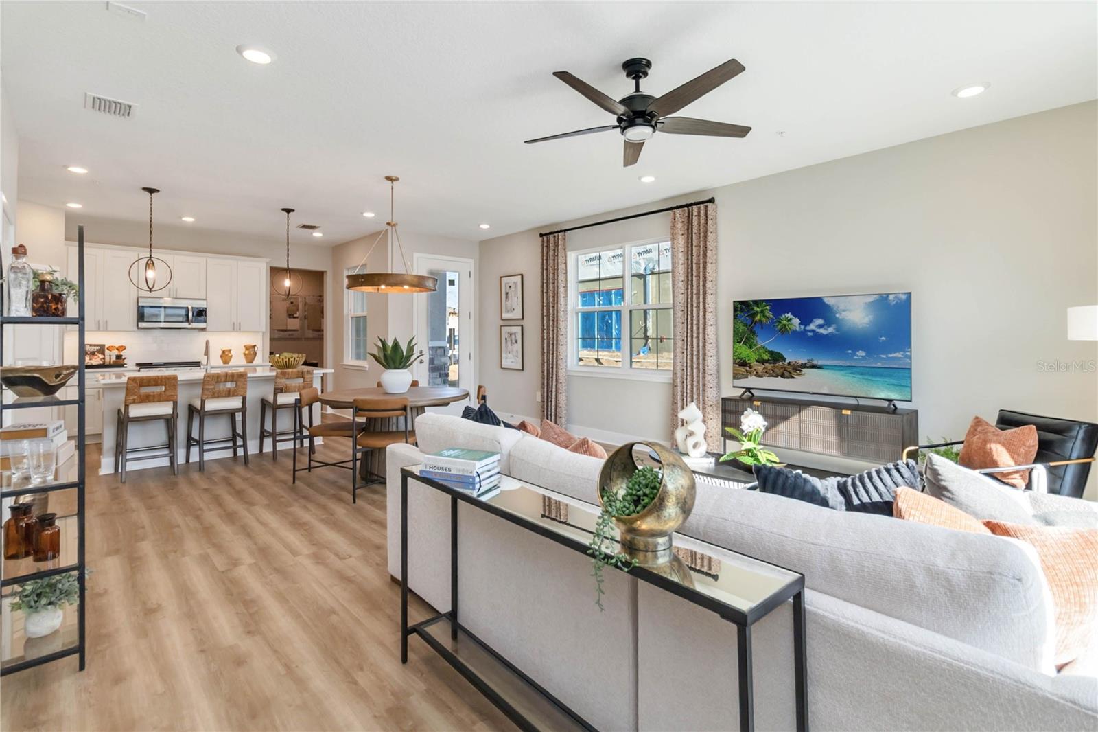 MAGNOLIA RESERVE - Residential