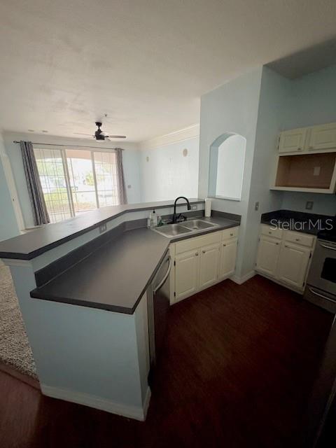 HAMPTONS/METROWEST PH 02 - Residential Lease