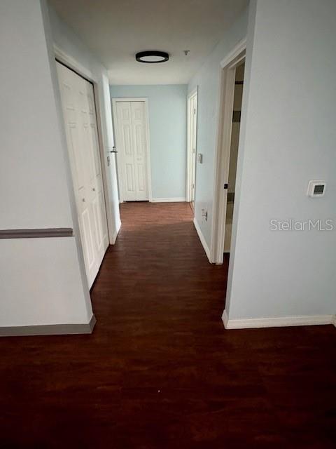 HAMPTONS/METROWEST PH 02 - Residential Lease