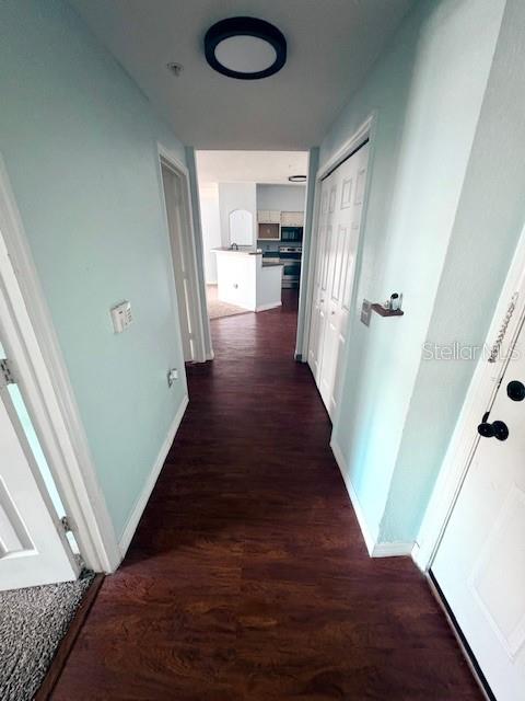 HAMPTONS/METROWEST PH 02 - Residential Lease