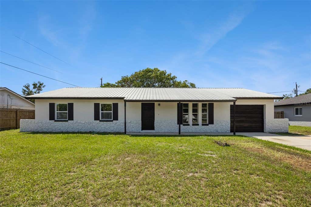 Photo of 1660 Ashwood Avenue, Titusville, FL 32796 (MLS # O6434432)