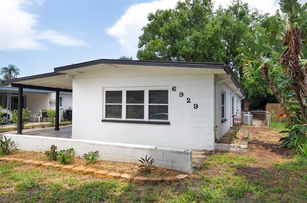 Photo of 6929 39th Avenue N, St Petersburg, FL 33709 (MLS # TB8538555)