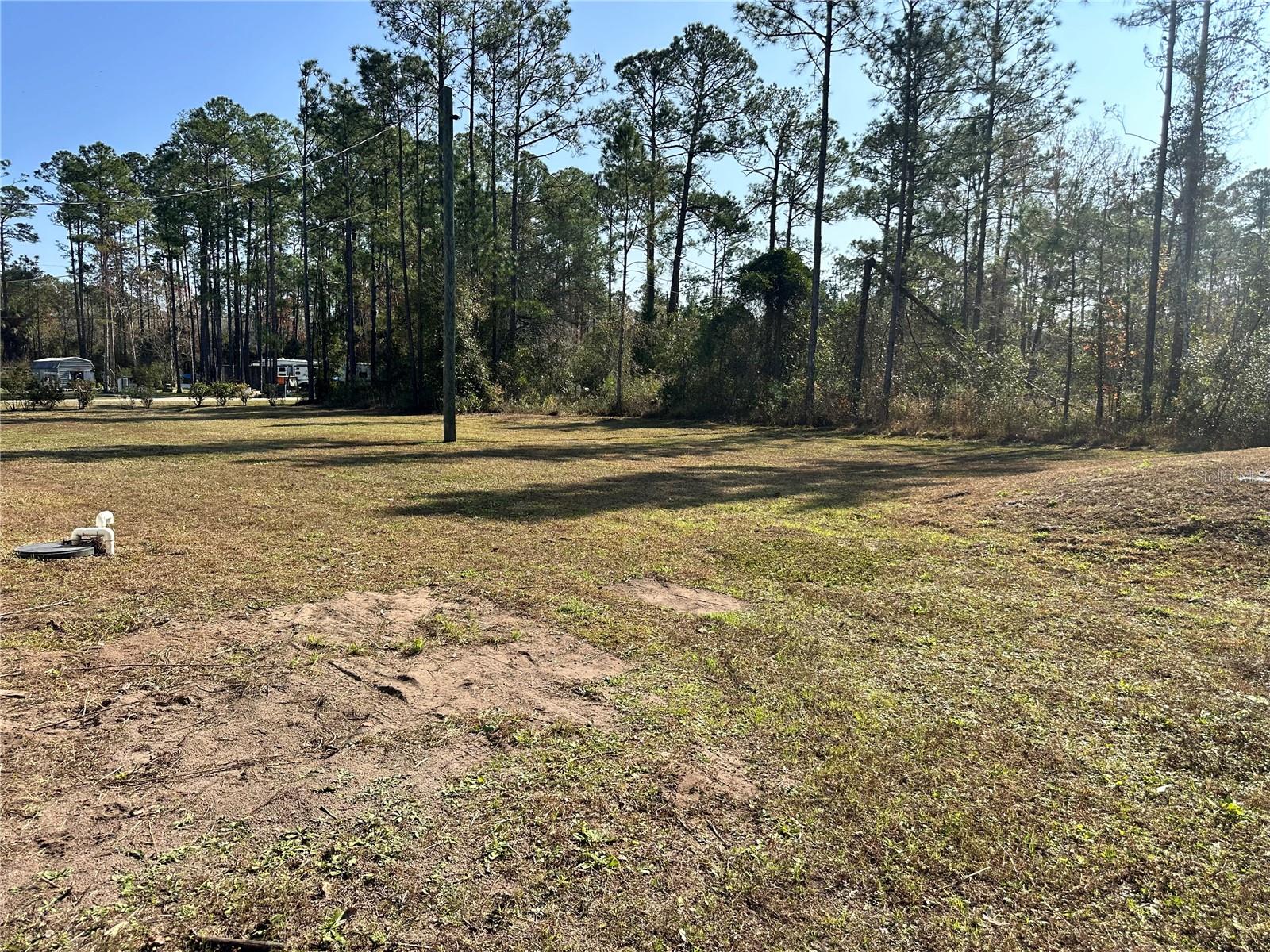 DAYTONA NORTH SUB - Residential