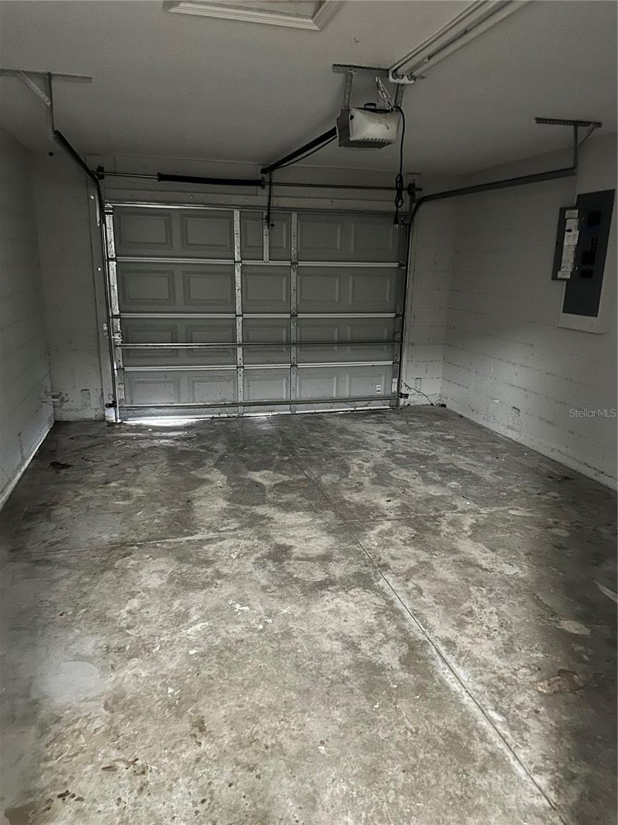 DAYTONA NORTH SUB - Residential