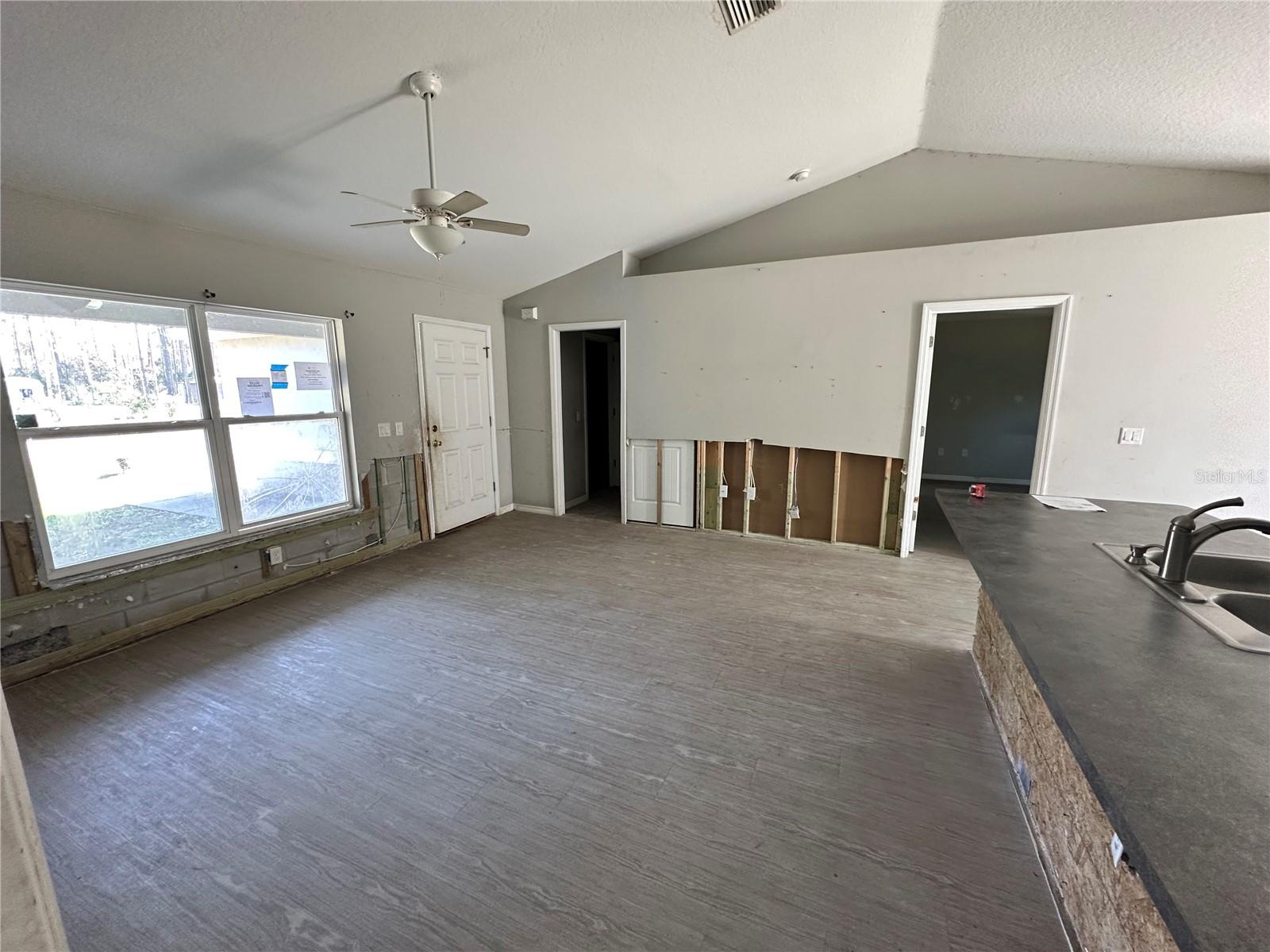 DAYTONA NORTH SUB - Residential