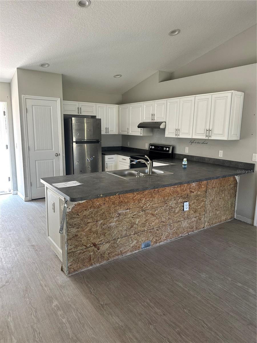 DAYTONA NORTH SUB - Residential