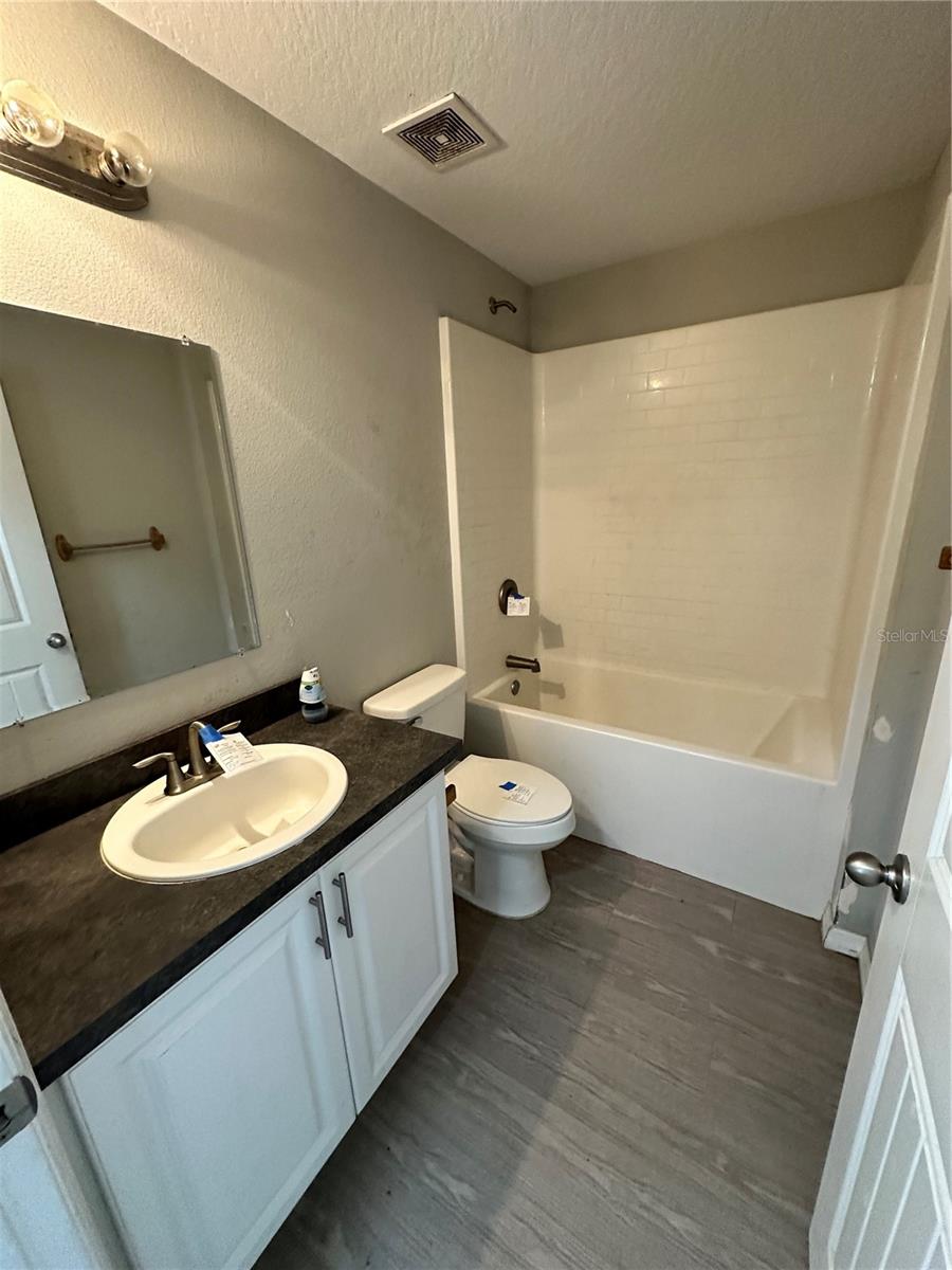 DAYTONA NORTH SUB - Residential