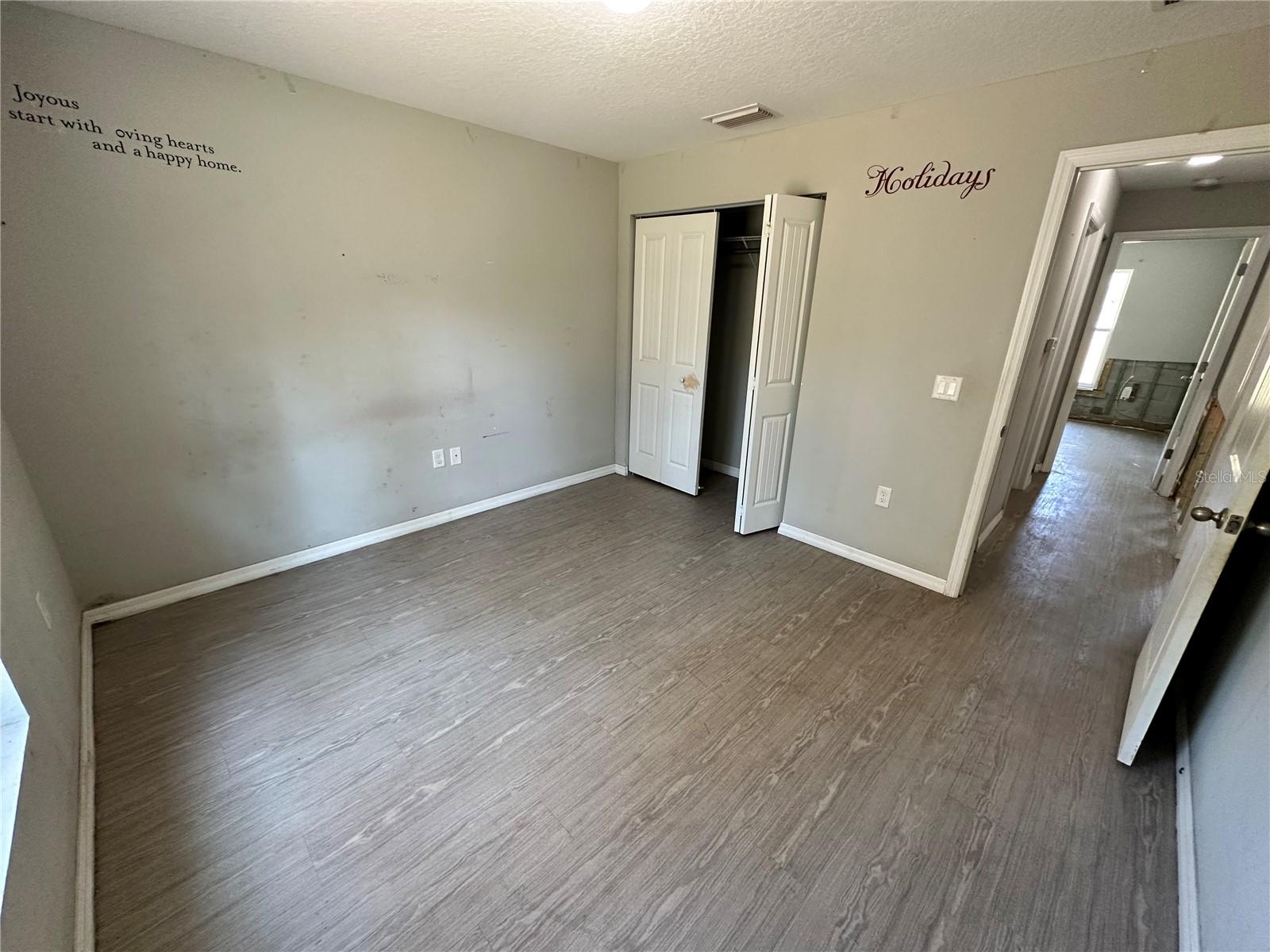 DAYTONA NORTH SUB - Residential