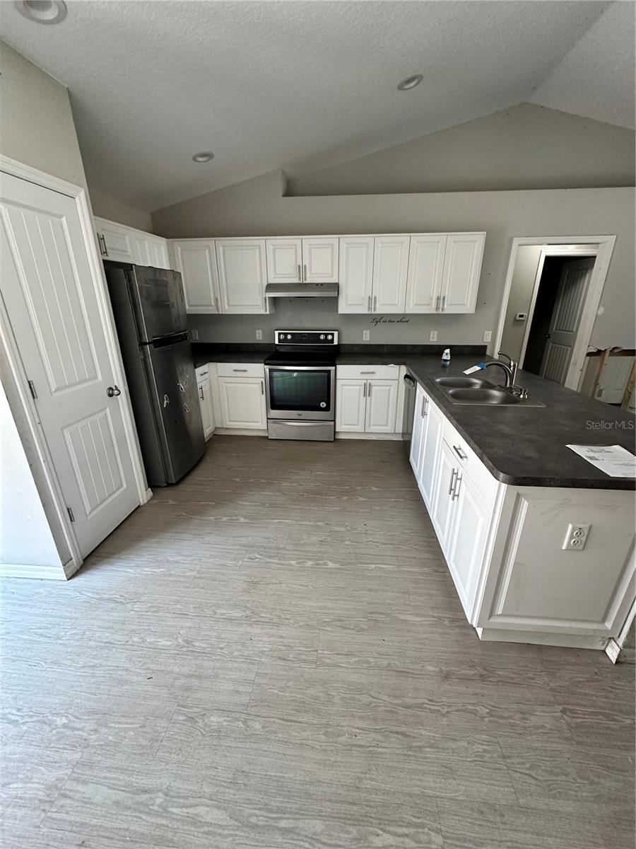 DAYTONA NORTH SUB - Residential