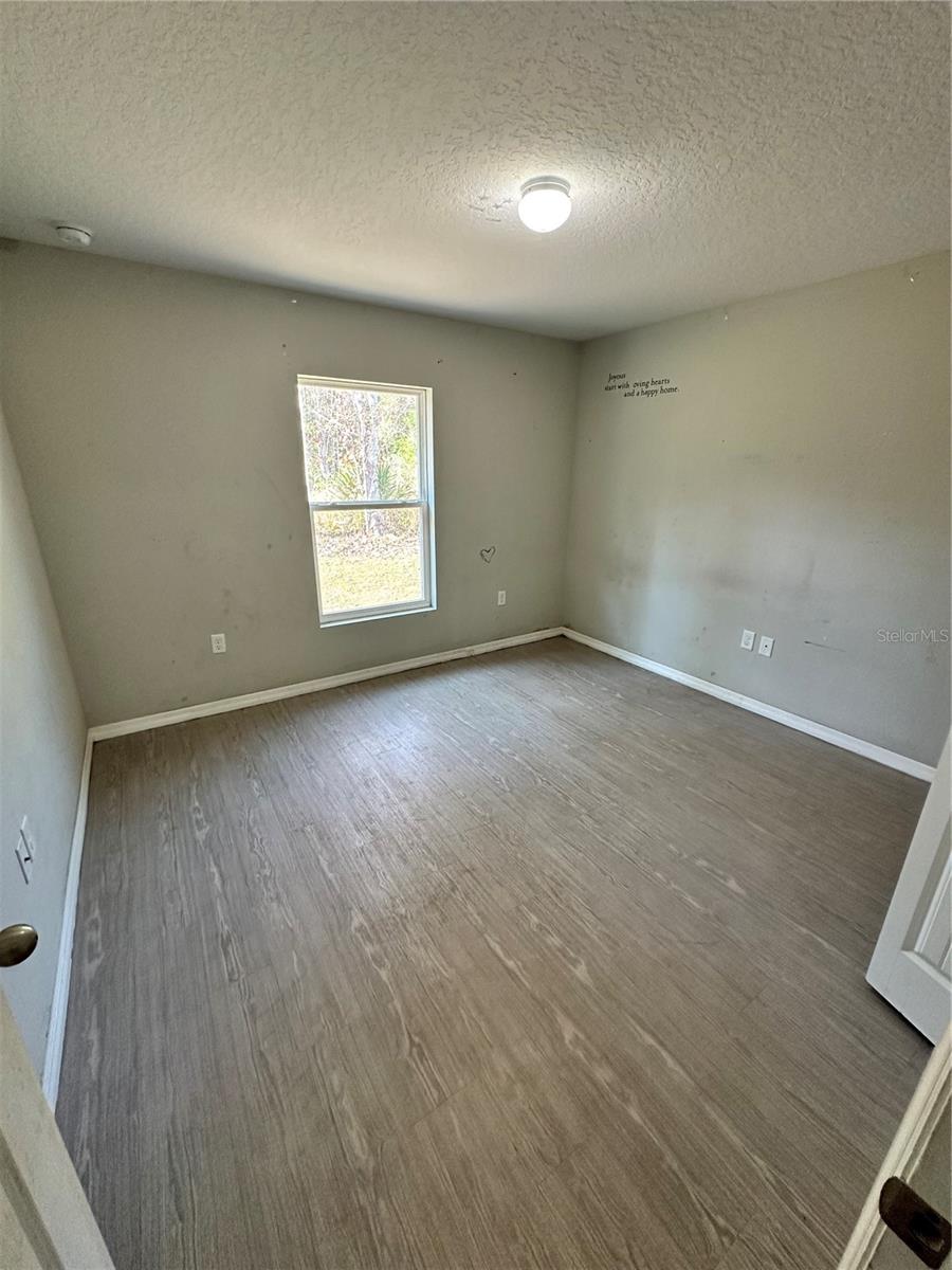 DAYTONA NORTH SUB - Residential