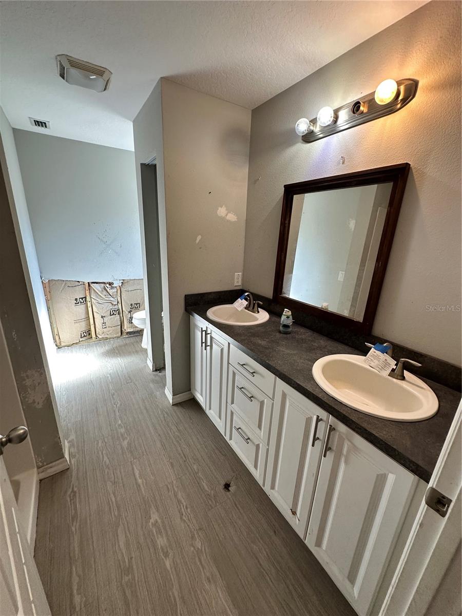 DAYTONA NORTH SUB - Residential