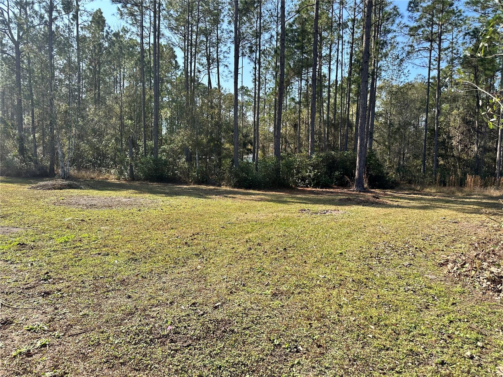 DAYTONA NORTH SUB - Residential