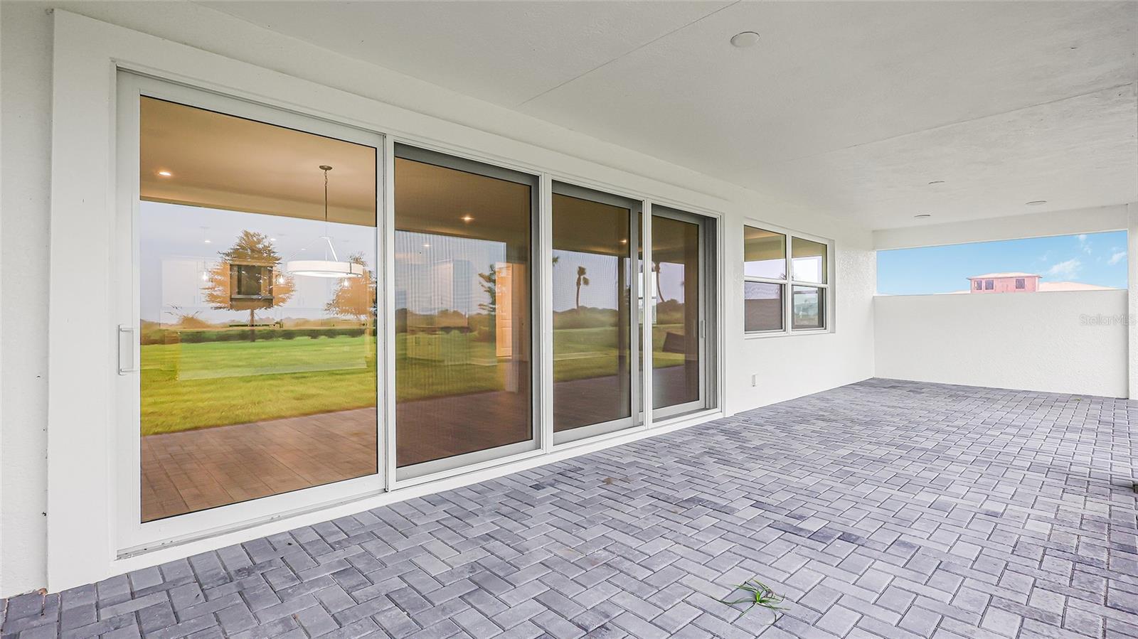 CRESSWIND AT LAKE HARRIS - Residential