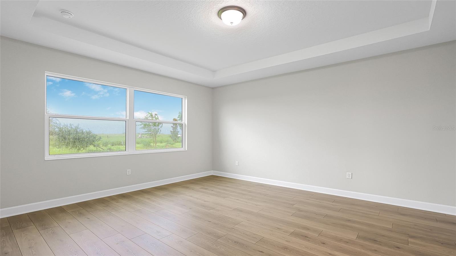 CRESSWIND AT LAKE HARRIS - Residential