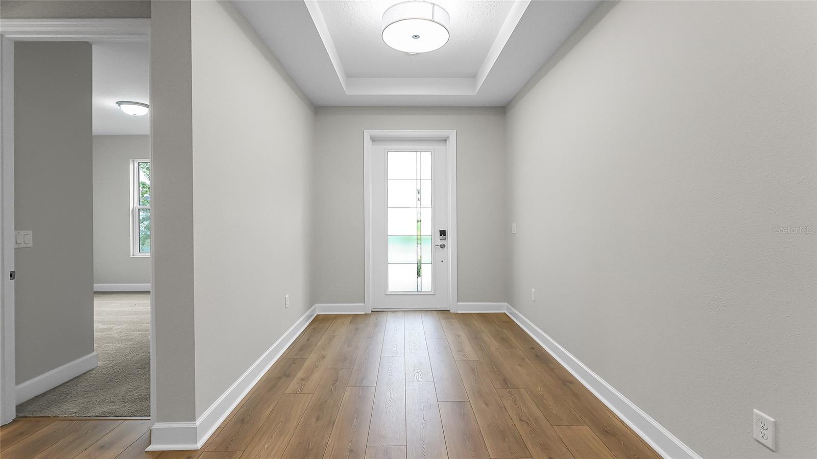 CRESSWIND AT LAKE HARRIS - Residential