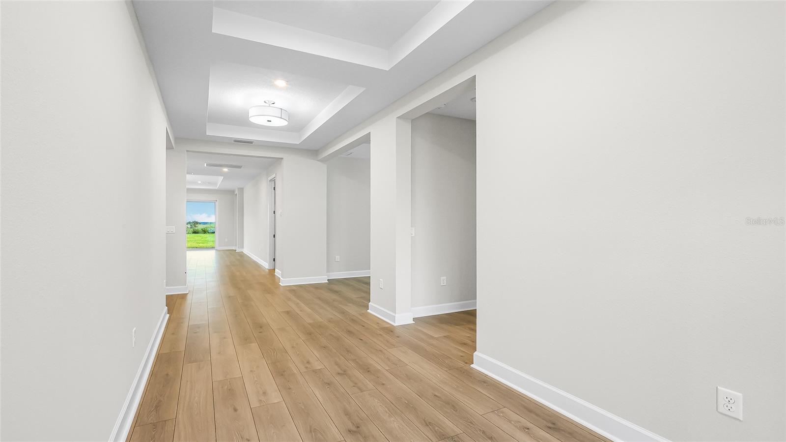 CRESSWIND AT LAKE HARRIS - Residential