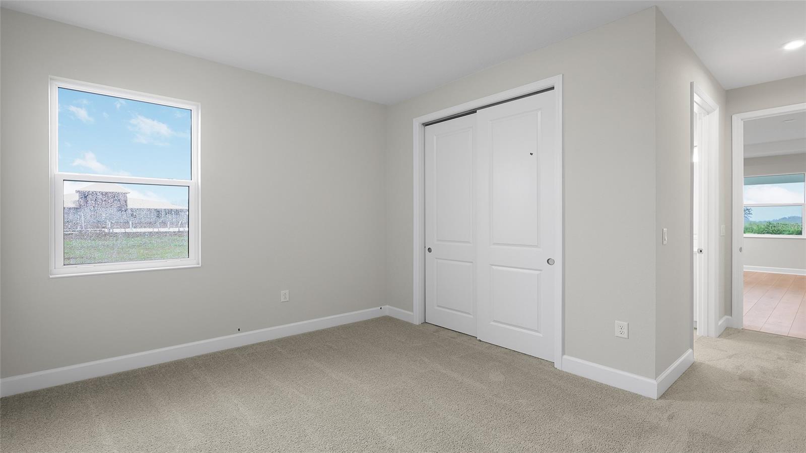 CRESSWIND AT LAKE HARRIS - Residential