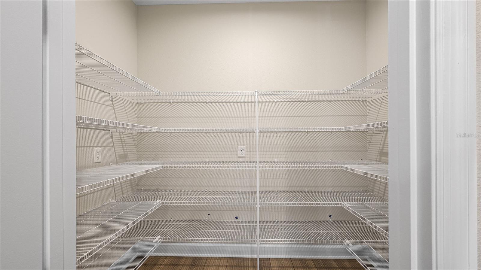 CRESSWIND AT LAKE HARRIS - Residential