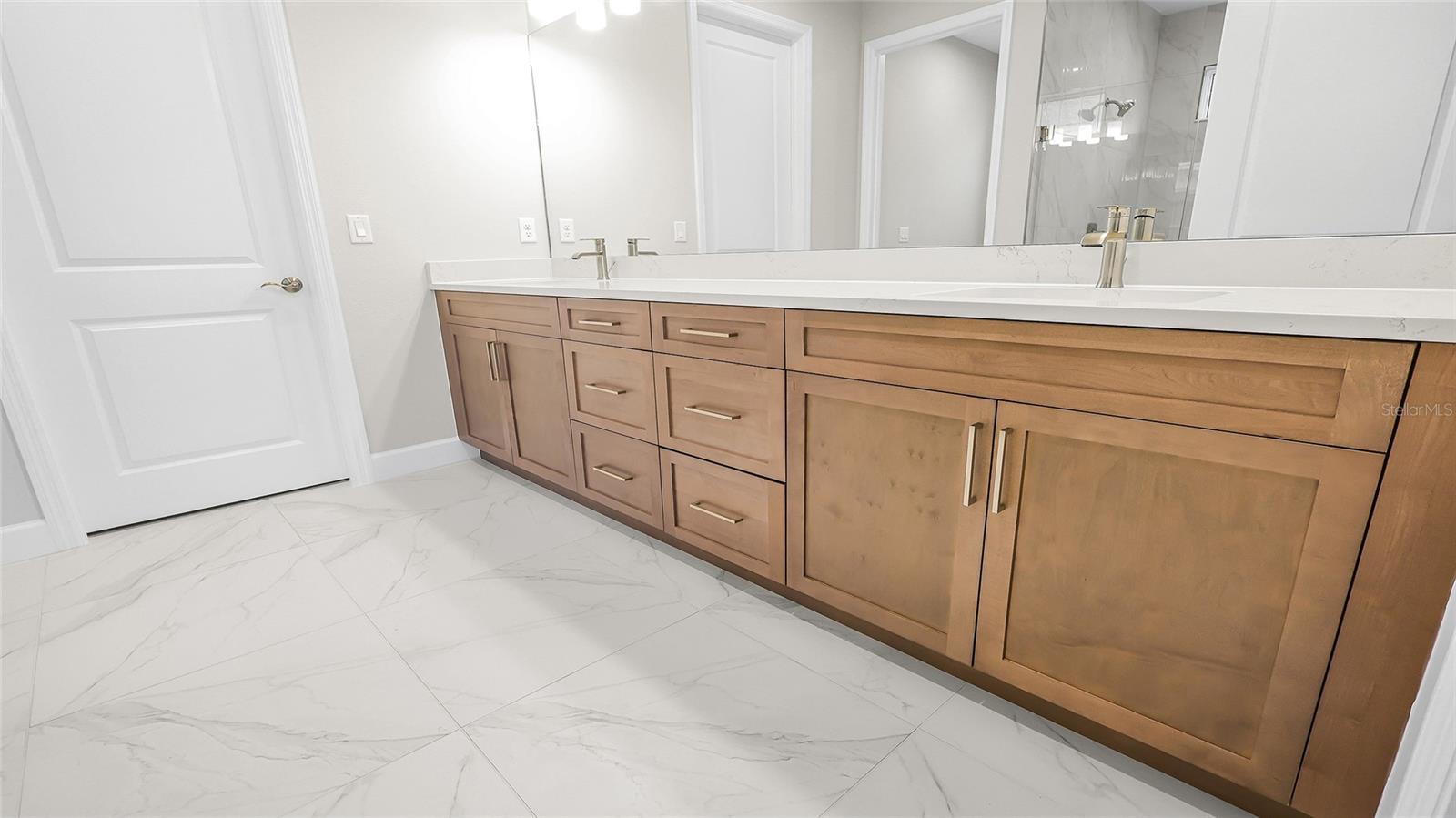 CRESSWIND AT LAKE HARRIS - Residential