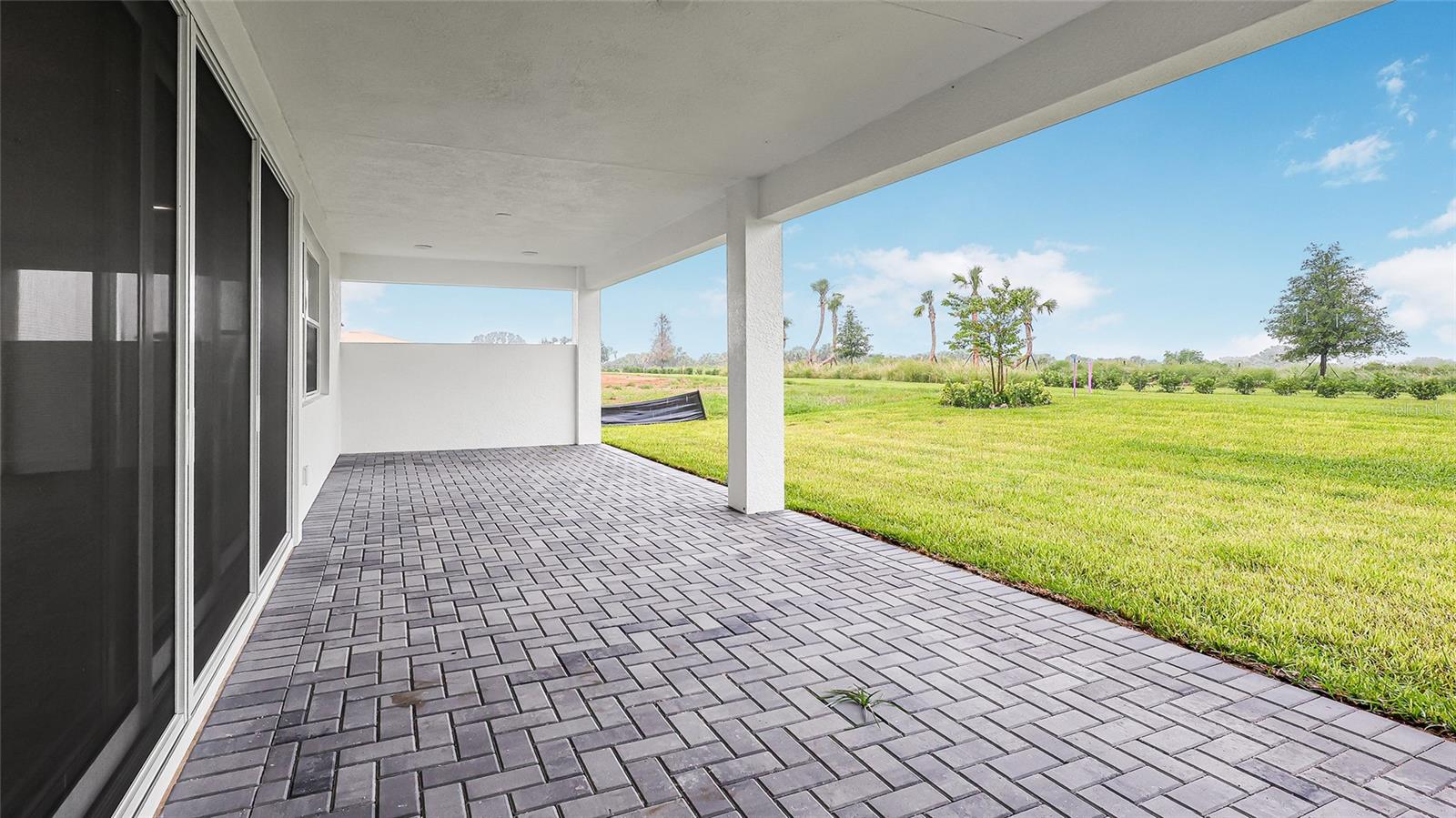 CRESSWIND AT LAKE HARRIS - Residential