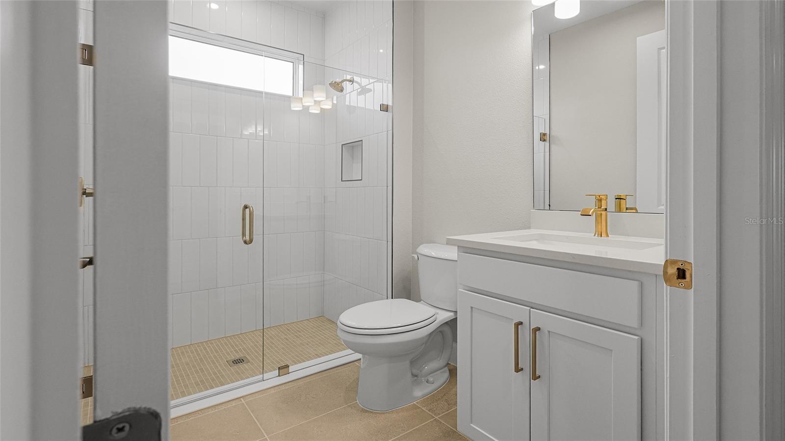 CRESSWIND AT LAKE HARRIS - Residential