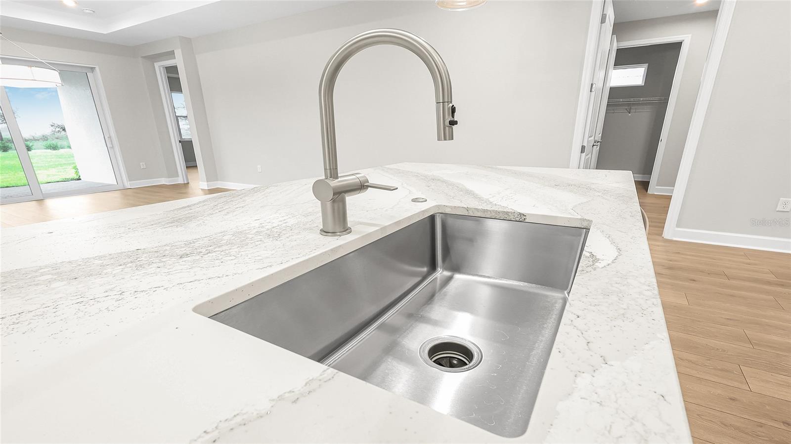 CRESSWIND AT LAKE HARRIS - Residential