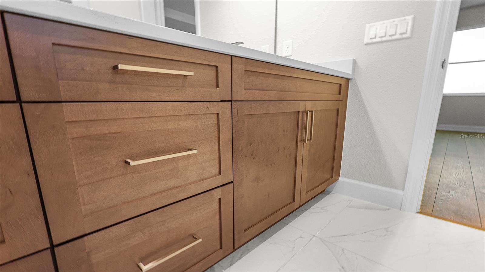 CRESSWIND AT LAKE HARRIS - Residential