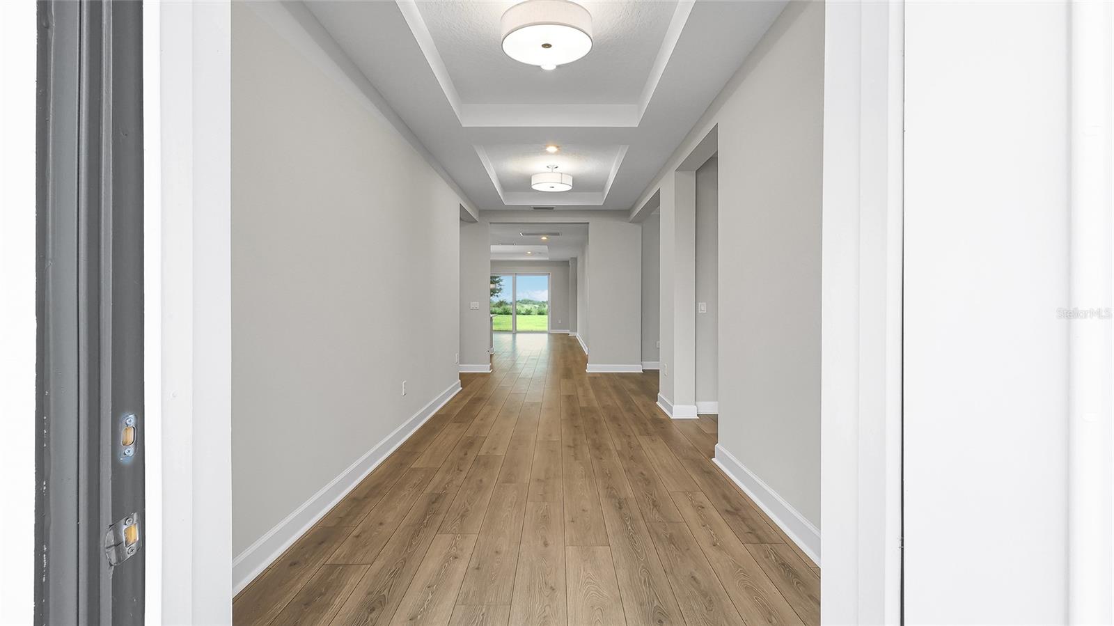 CRESSWIND AT LAKE HARRIS - Residential