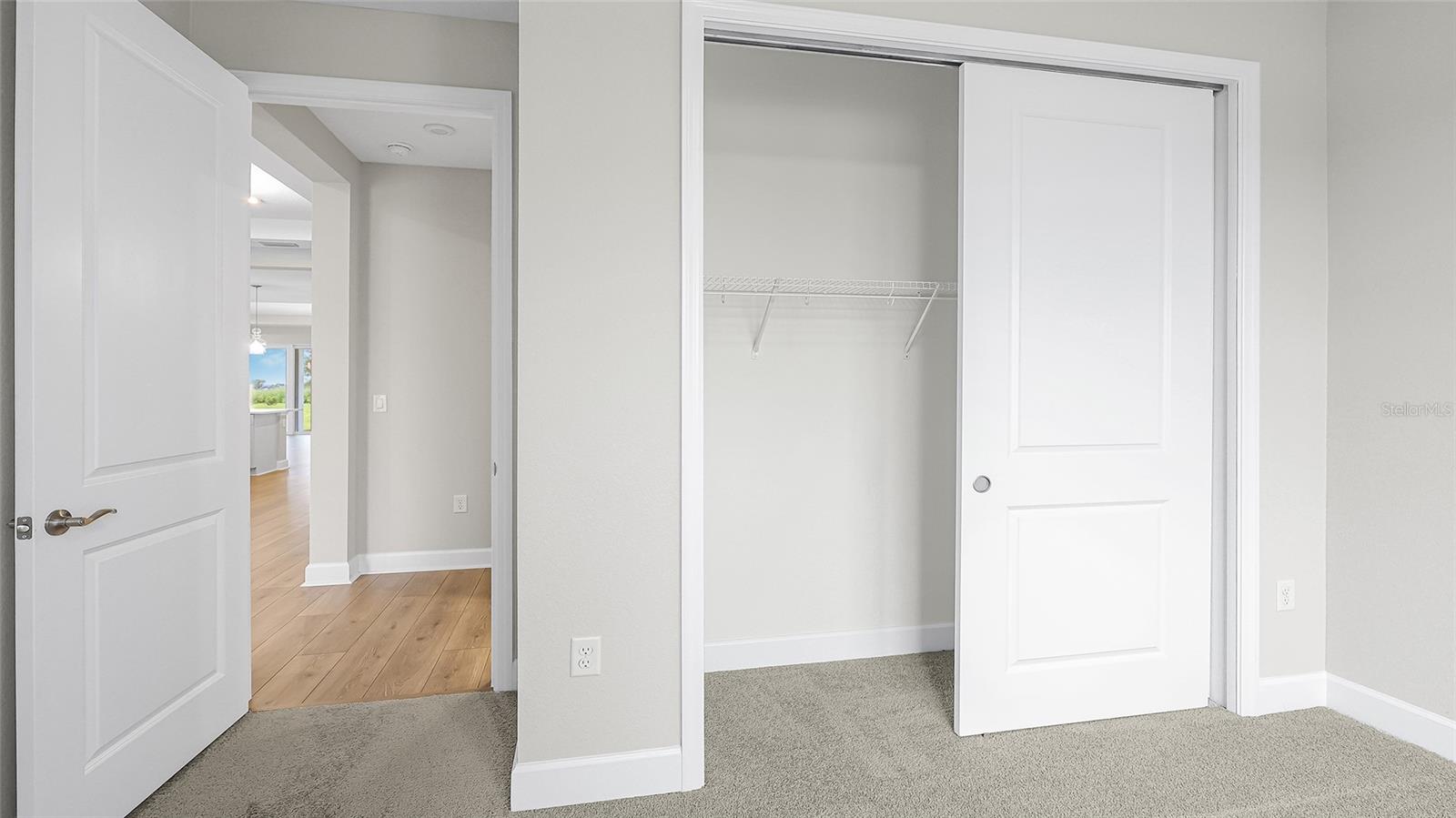 CRESSWIND AT LAKE HARRIS - Residential