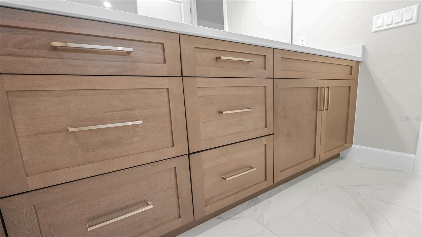 CRESSWIND AT LAKE HARRIS - Residential