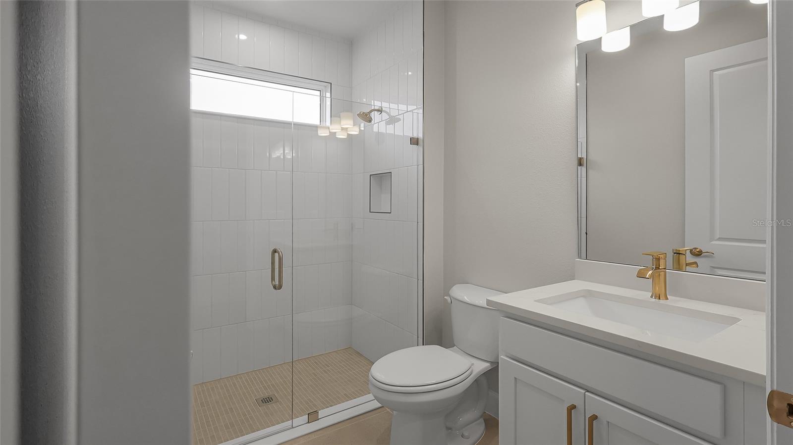 CRESSWIND AT LAKE HARRIS - Residential