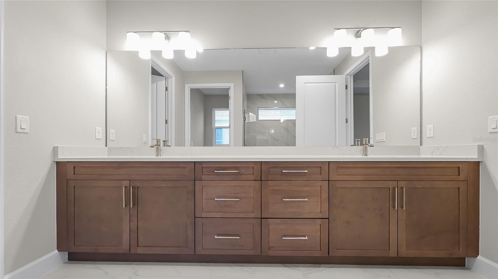 CRESSWIND AT LAKE HARRIS - Residential