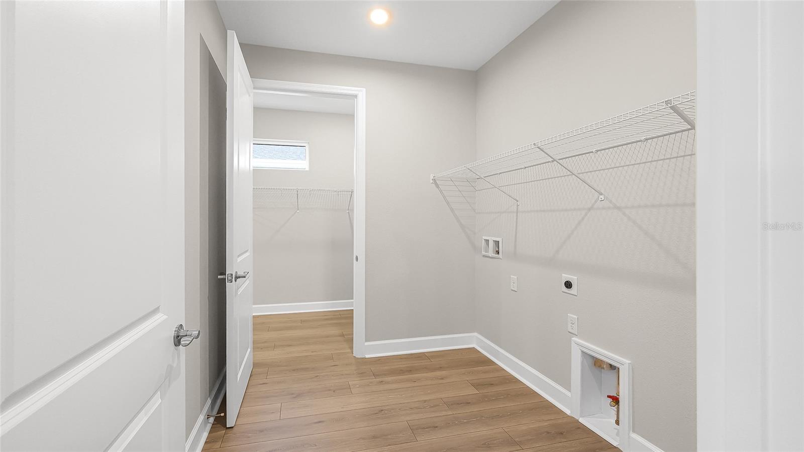 CRESSWIND AT LAKE HARRIS - Residential