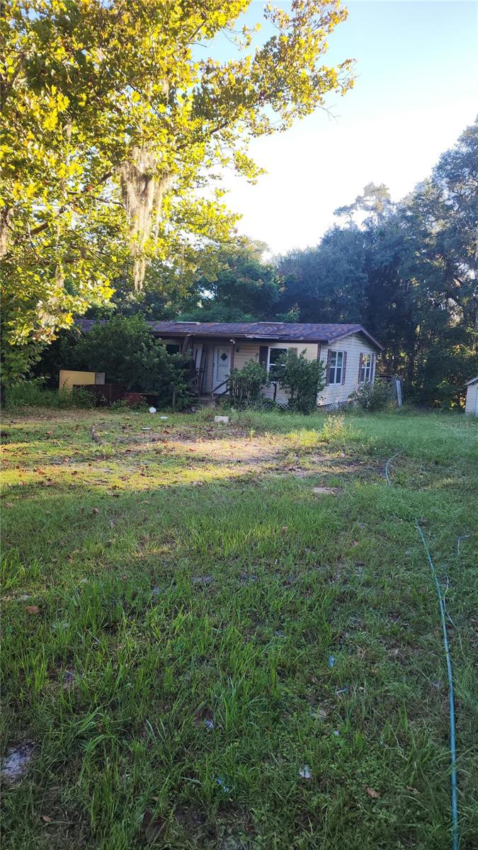 Photo of 3517 N Us Highway 17, Deland, FL 32720 (MLS # O6450457)