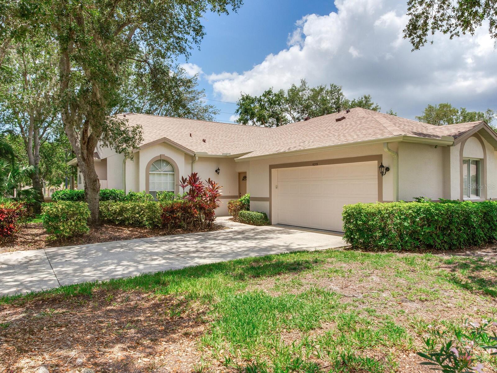 TWELVE OAKS I OF TARA PH 2 - Residential