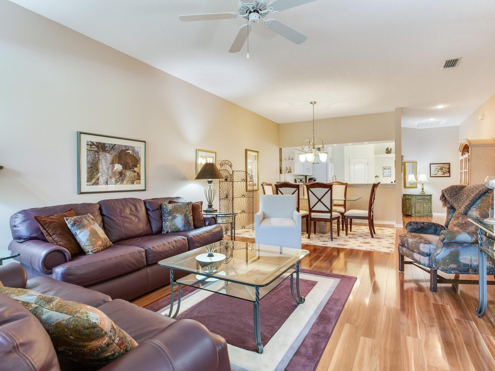 TWELVE OAKS I OF TARA PH 2 - Residential