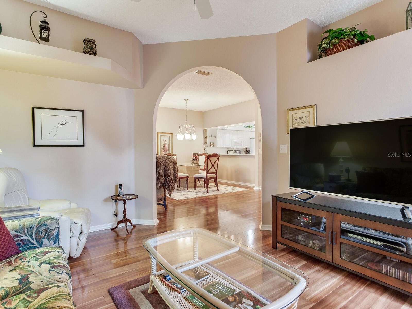 TWELVE OAKS I OF TARA PH 2 - Residential