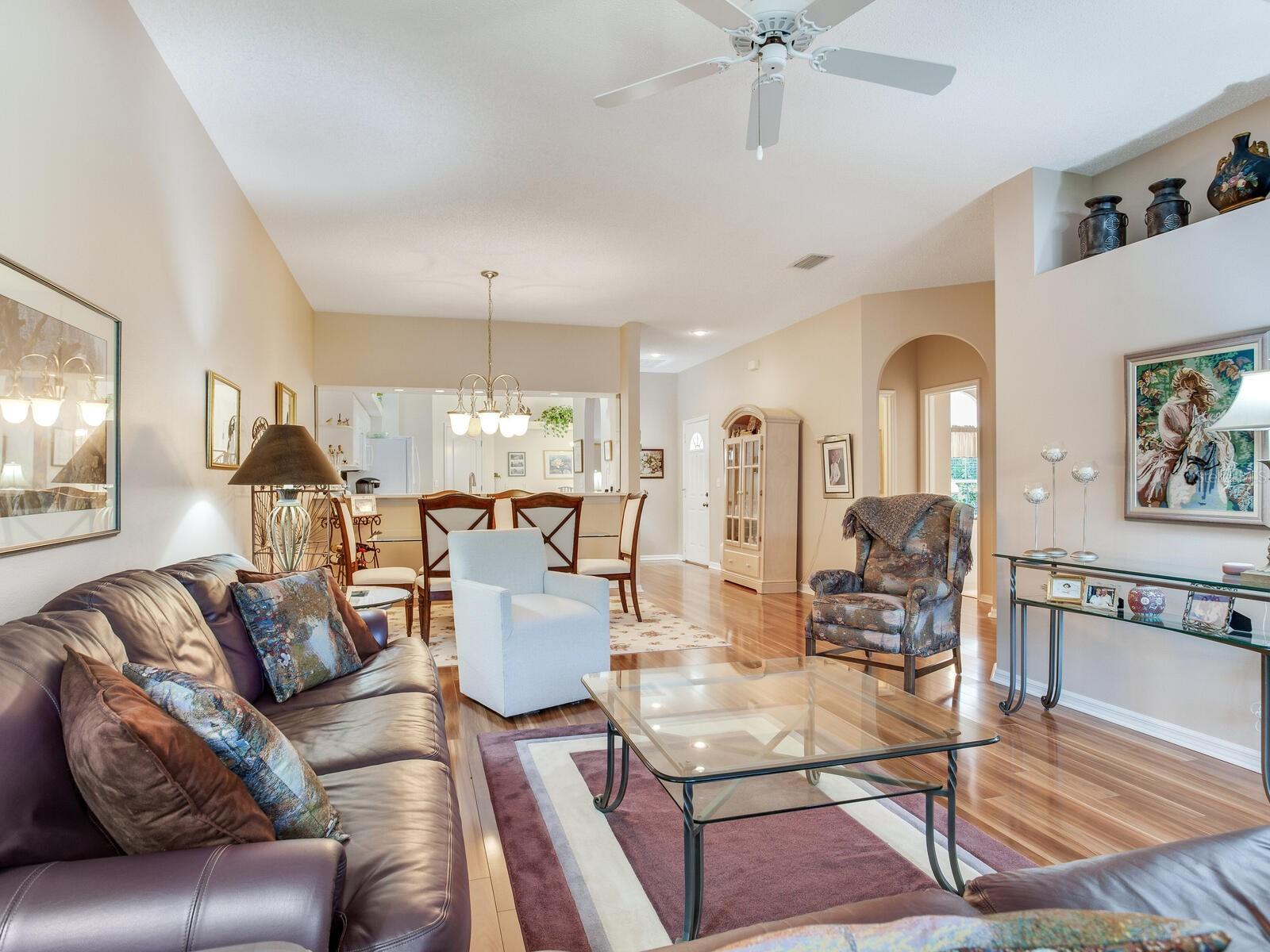 TWELVE OAKS I OF TARA PH 2 - Residential