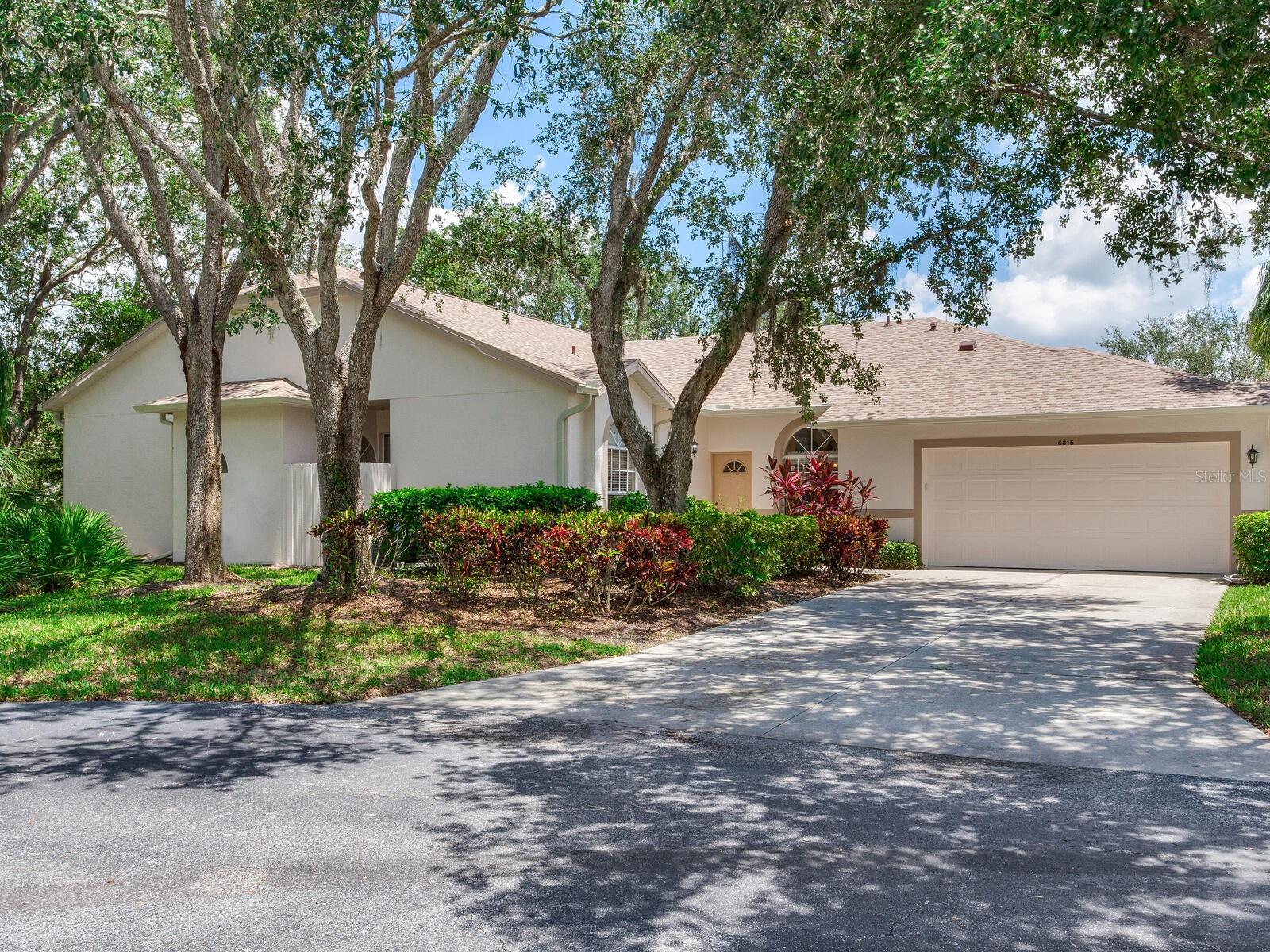 TWELVE OAKS I OF TARA PH 2 - Residential