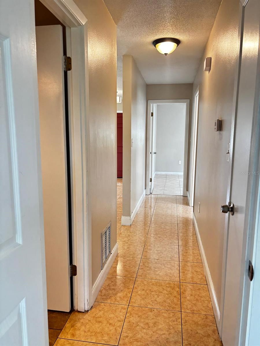 GOLDENROD TERRACE - Residential Lease