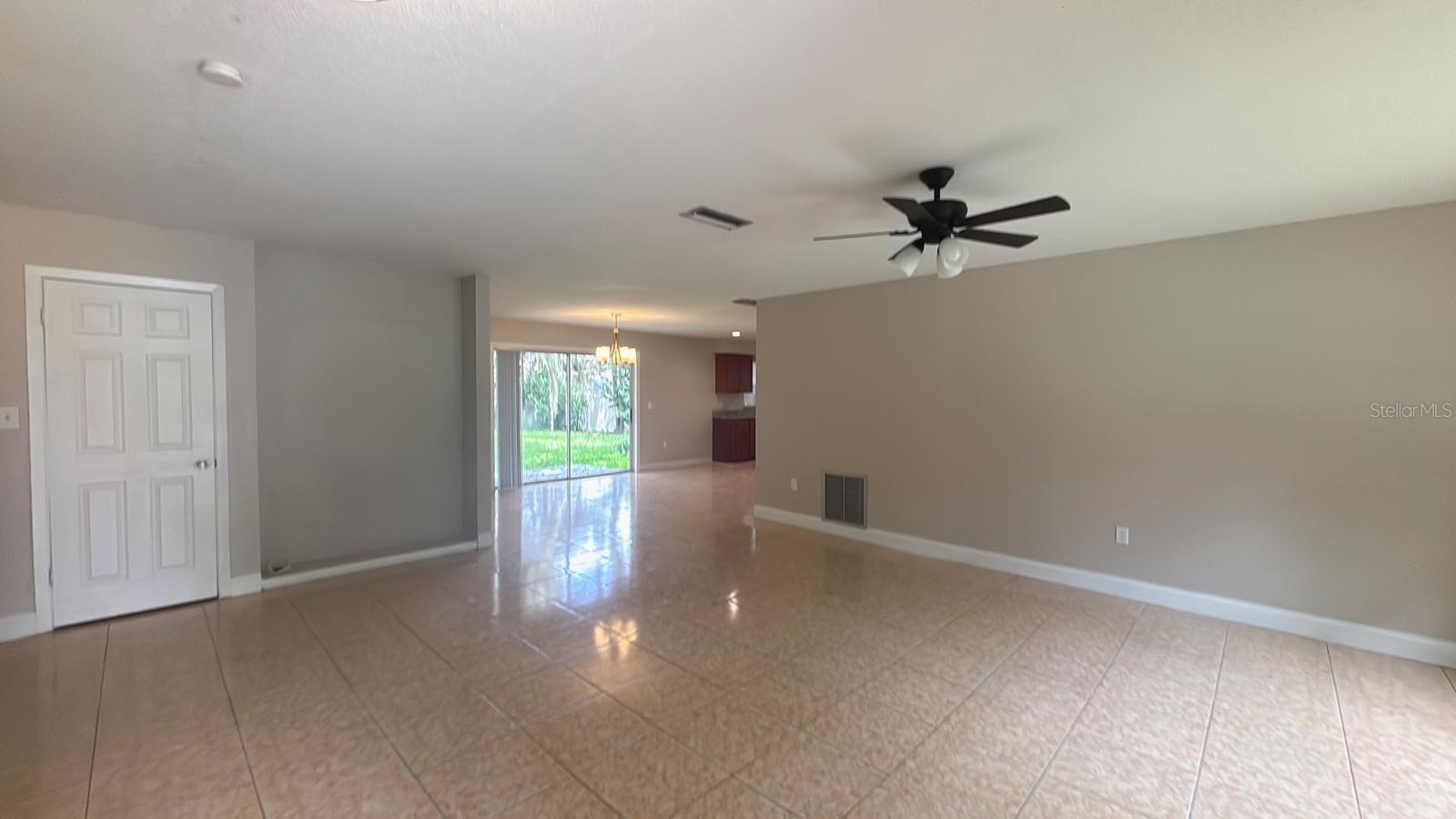 GOLDENROD TERRACE - Residential Lease