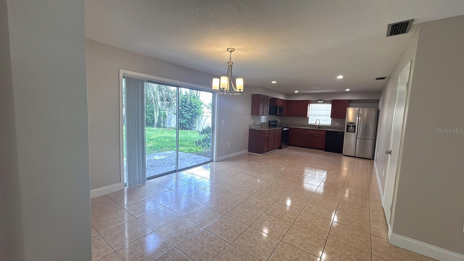 GOLDENROD TERRACE - Residential Lease