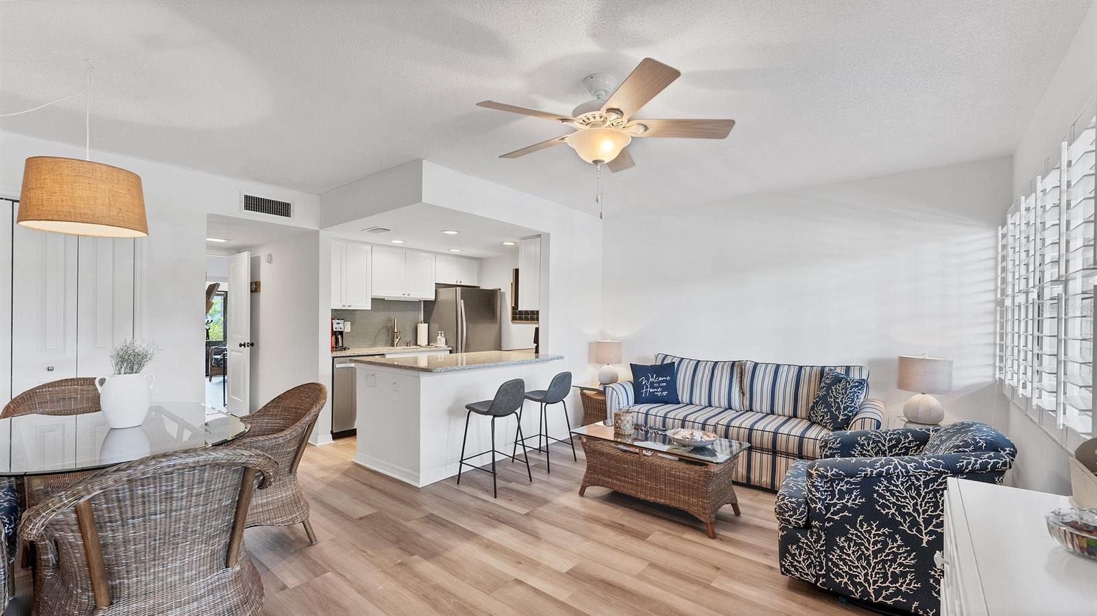 QUAILS RUN I - Residential