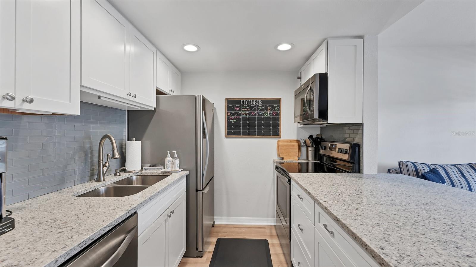 QUAILS RUN I - Residential