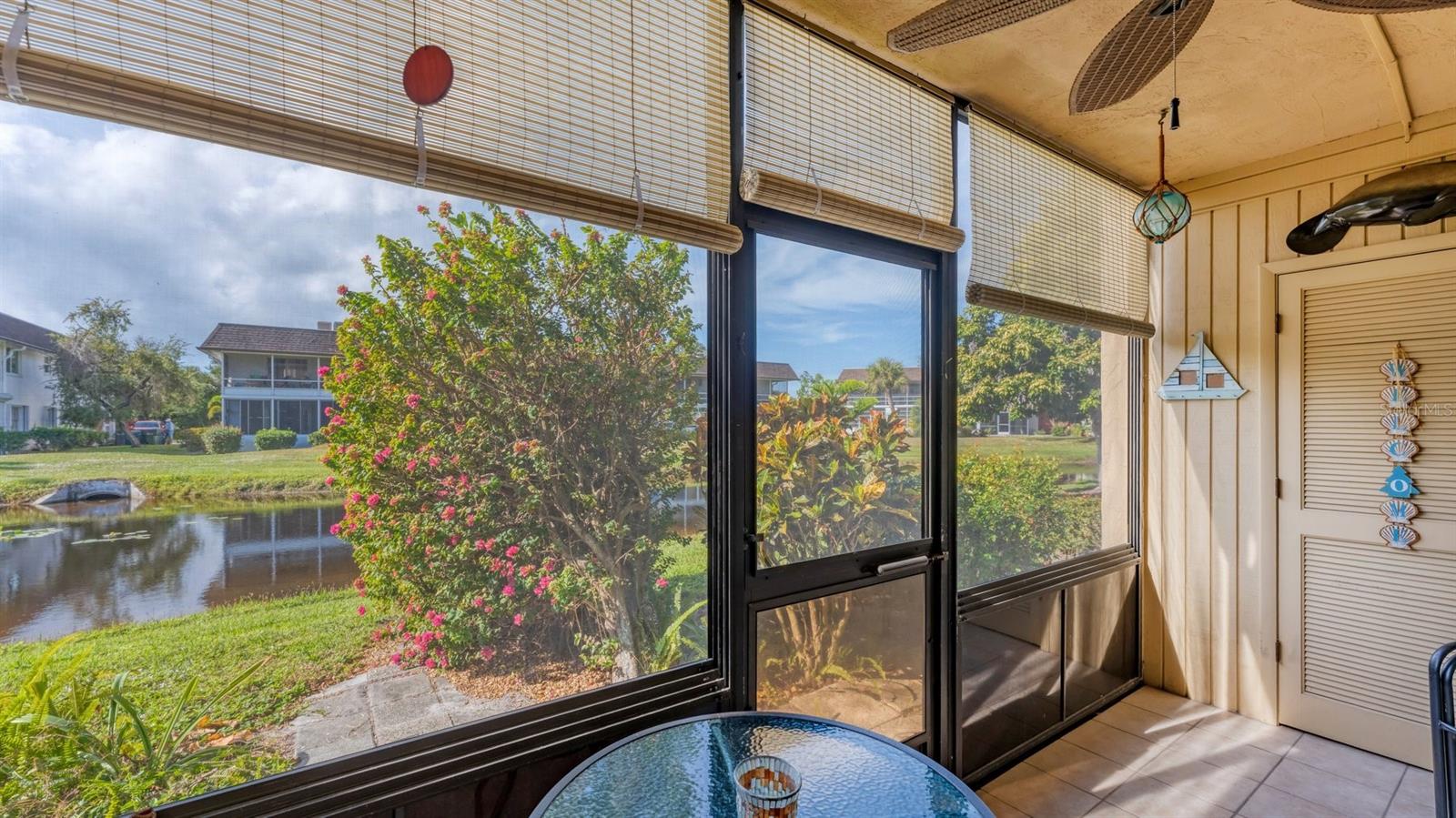 QUAILS RUN I - Residential