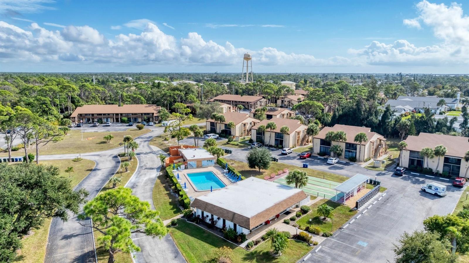 QUAILS RUN I - Residential