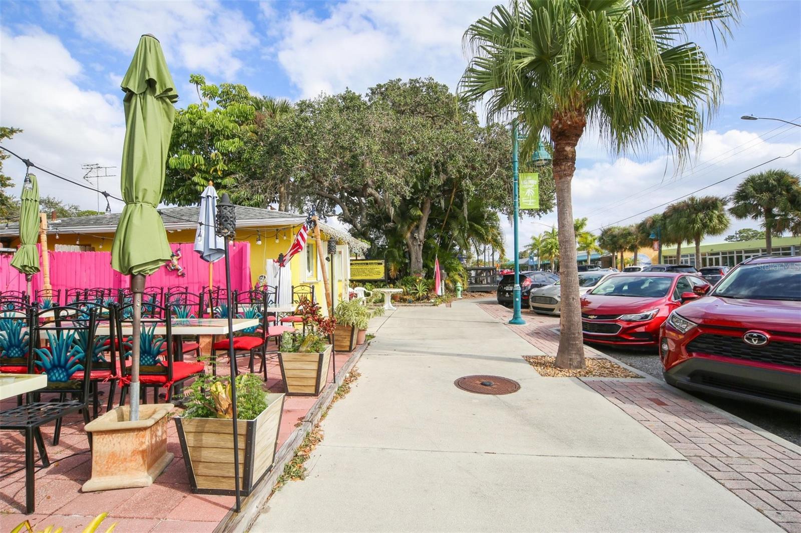 QUAILS RUN I - Residential