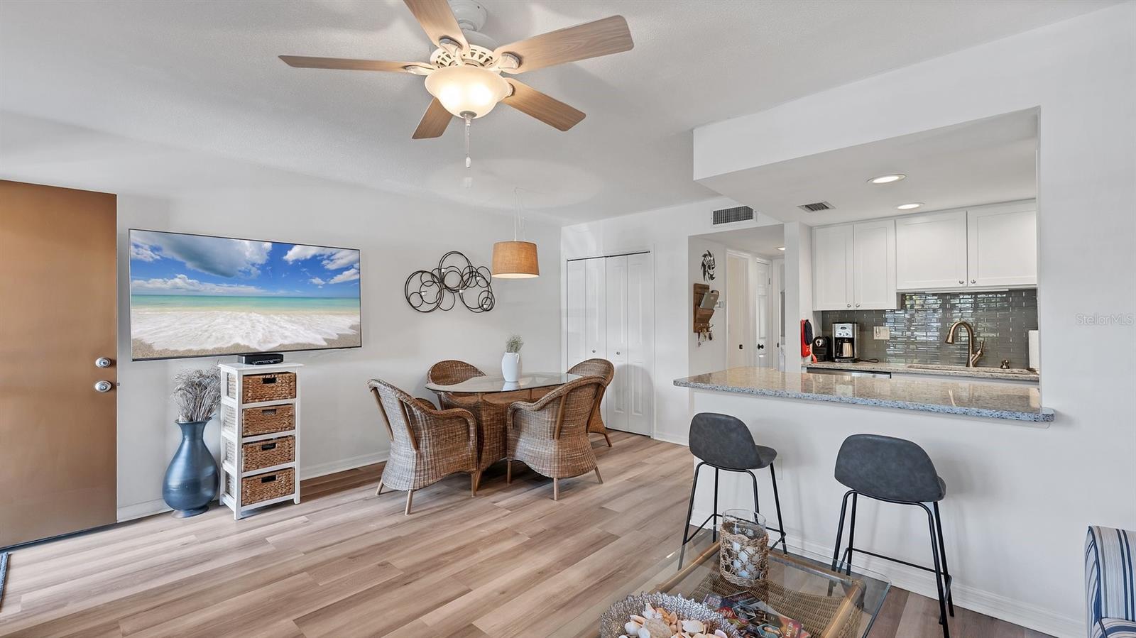 QUAILS RUN I - Residential