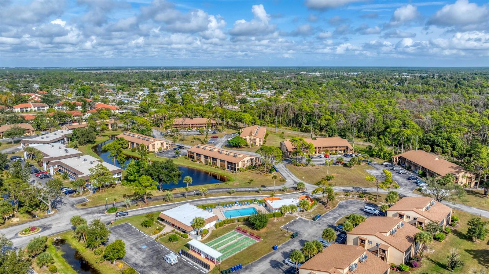 QUAILS RUN I - Residential